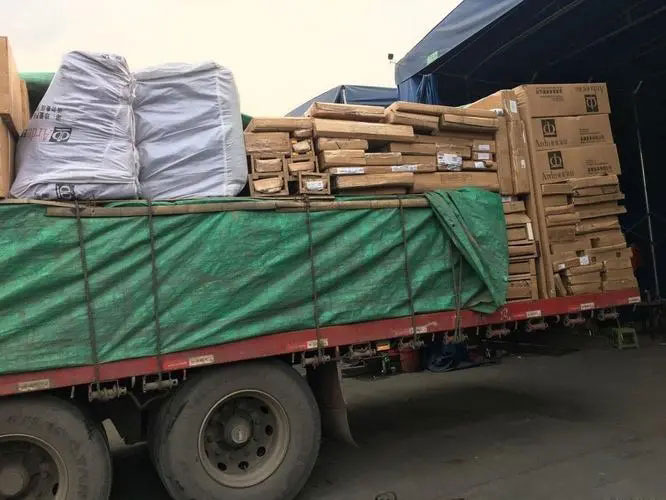 南明家具托运